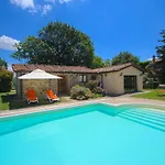 In With Pool And Sauna Villa San Venanzo