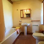 Villa In With Pool And Sauna