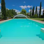 Villa In With Pool And Sauna