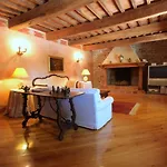 Villa In With Pool And Sauna *