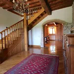 Villa In With Pool And Sauna *