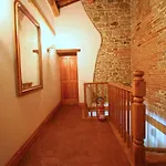 In With Pool And Sauna *