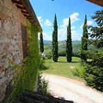 Villa In With Pool And Sauna San Venanzo