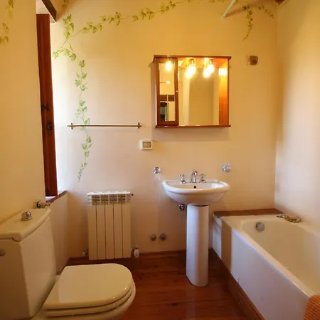 In With Pool And Sauna