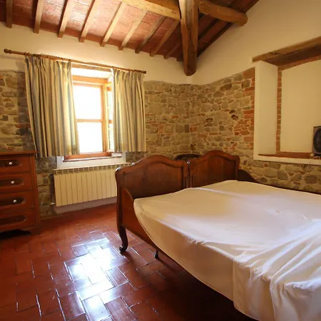 In With Pool And Sauna Villa San Venanzo