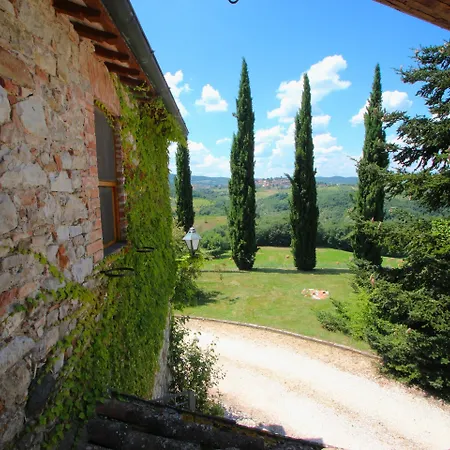 Villa In With Pool And Sauna San Venanzo
