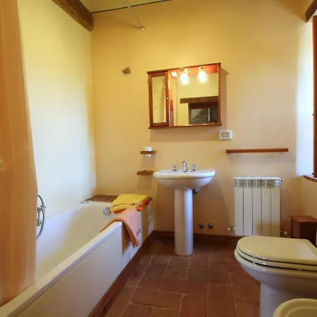 فيلة In With Pool And Sauna