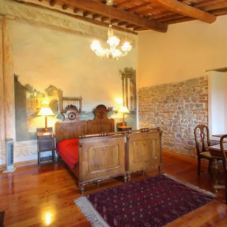 Villa In San Venanzo With Pool And Sauna * San Venanzo
