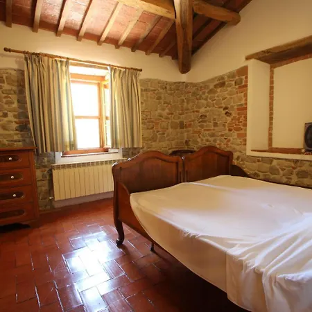 In With Pool And Sauna San Venanzo