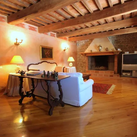 Βίλα Villa In San Venanzo With Pool And Sauna *