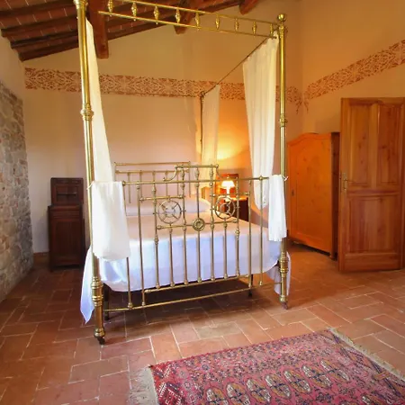 Villa In San Venanzo With Pool And Sauna