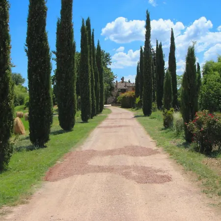 Βίλα Villa In San Venanzo With Pool And Sauna *