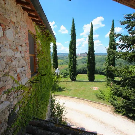 Вилла Villa In San Venanzo With Pool And Sauna San Venanzo