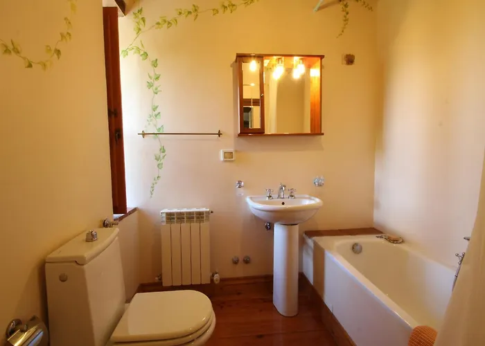 In With Pool And Sauna