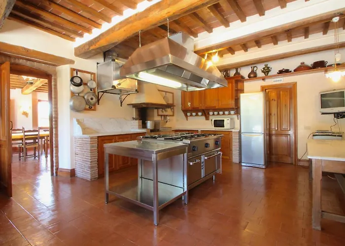 In With Pool And Sauna * サン・ヴェナンツォ